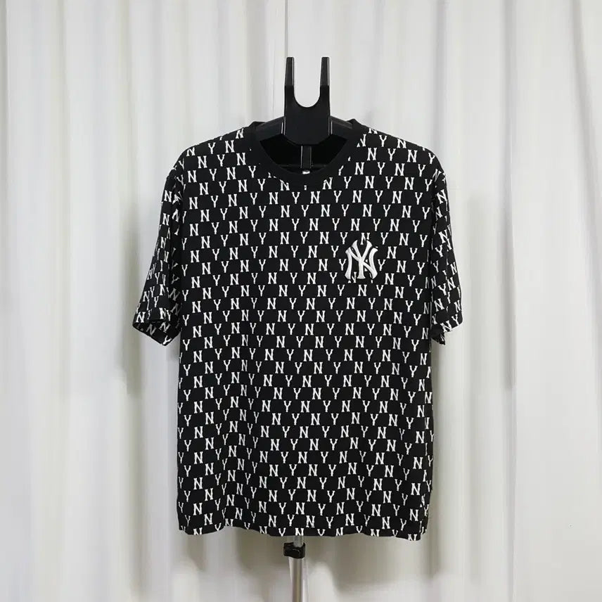 [SOLD OUT] MLB 남성 반팔티셔츠 105 오일장 0331