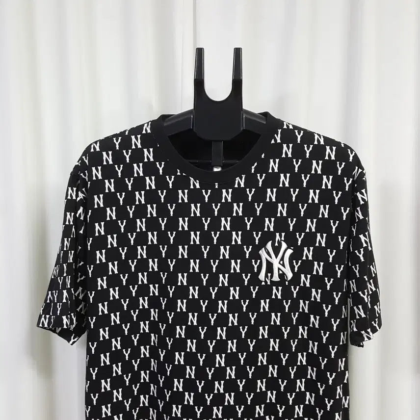 [SOLD OUT] MLB 남성 반팔티셔츠 105 오일장 0331