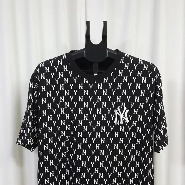 [SOLD OUT] MLB 남성 반팔티셔츠 105 오일장 0331