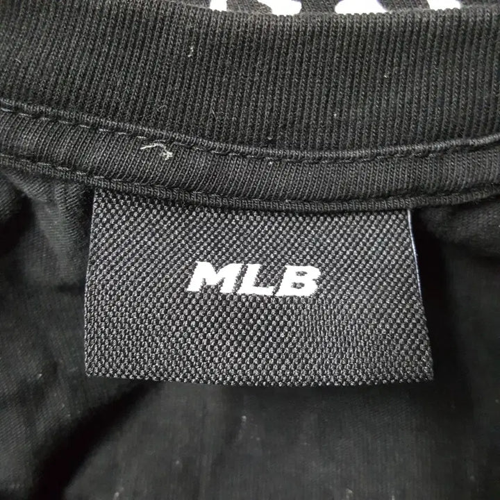 [SOLD OUT] MLB 남성 반팔티셔츠 105 오일장 0331