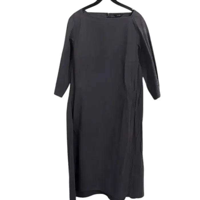 [BUNJANG] Time Off-Shoulder Balloon Dress / 여성F/ 타임 오프숄더 벌룬원피스