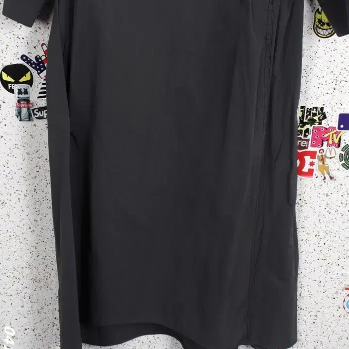 [BUNJANG] Time Off-Shoulder Balloon Dress / 여성F/ 타임 오프숄더 벌룬원피스