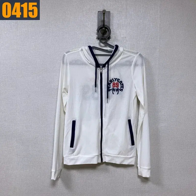 [SOLD OUT] 90 파리게이츠 여성 집업