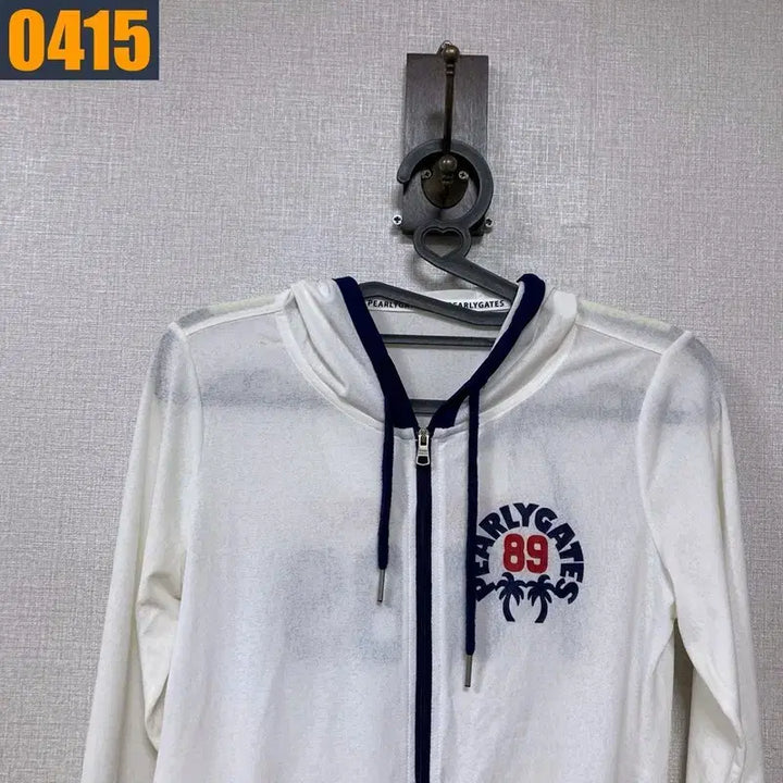 [SOLD OUT] 90 파리게이츠 여성 집업