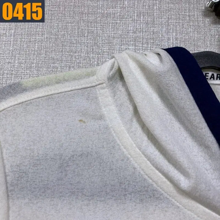 [SOLD OUT] 90 파리게이츠 여성 집업