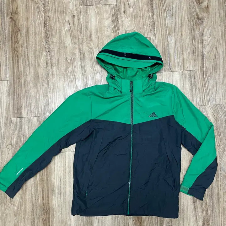 [SOLD OUT] 아디다스 아웃도어 바람막이 95