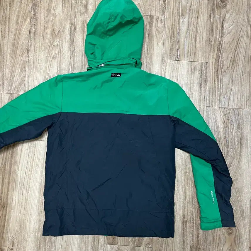 [SOLD OUT] 아디다스 아웃도어 바람막이 95