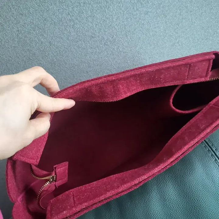 [BUNJANG] Louis Vuitton Carryall MM Inner Bag / 루이비통 캐리올 MM 이너백