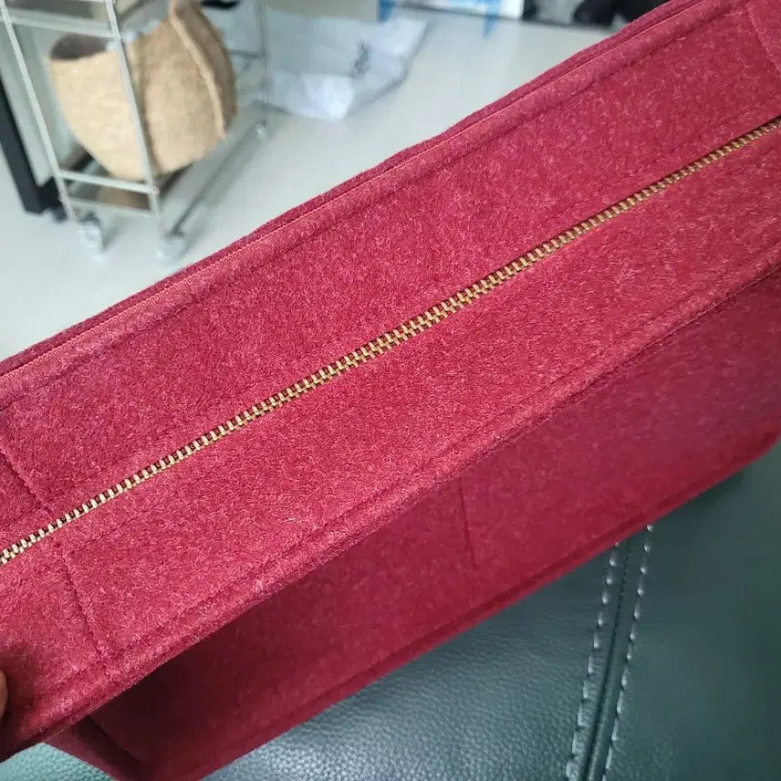 [BUNJANG] Louis Vuitton Carryall MM Inner Bag / 루이비통 캐리올 MM 이너백