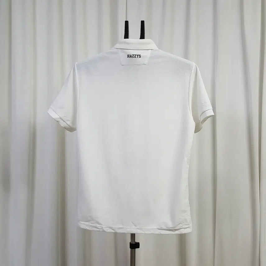 [SOLD OUT] 헤지스 남성 반팔티셔츠 105 오일장 0331