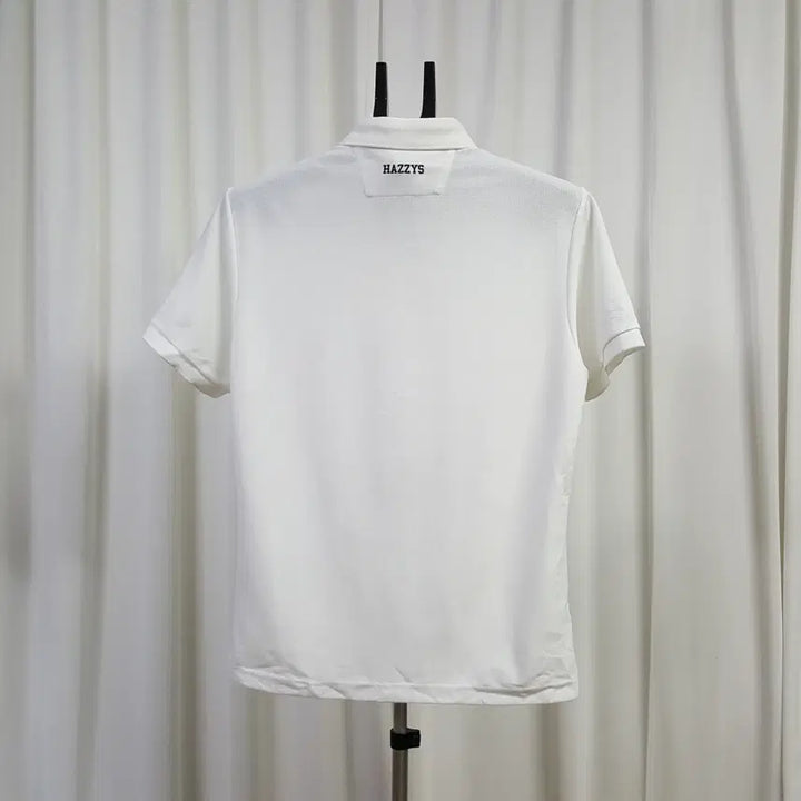 [SOLD OUT] 헤지스 남성 반팔티셔츠 105 오일장 0331