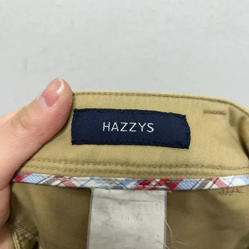 [BUNJANG] Hazzys Women&