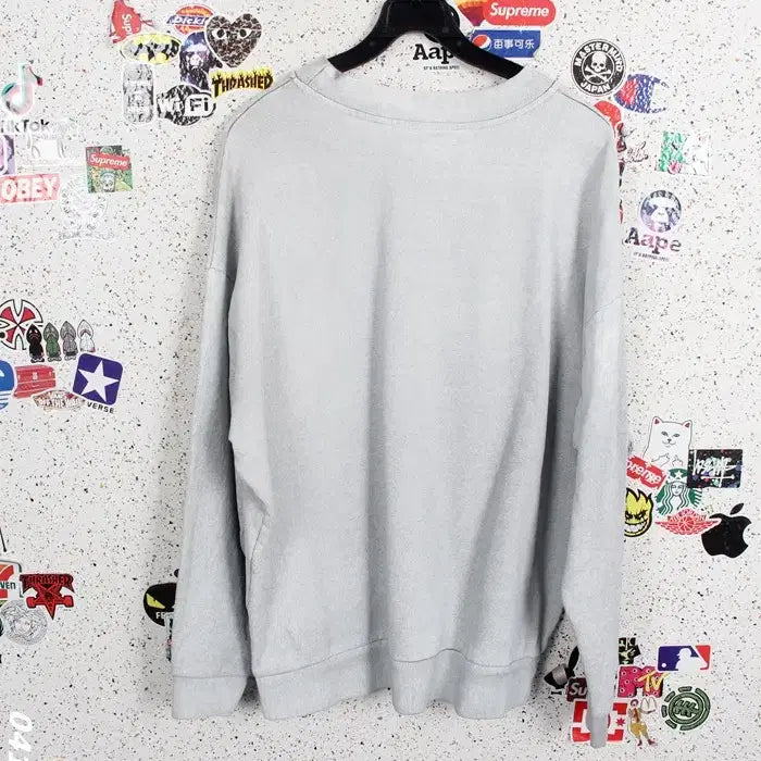 [BUNJANG] Golden Goose Gray Plain Men&