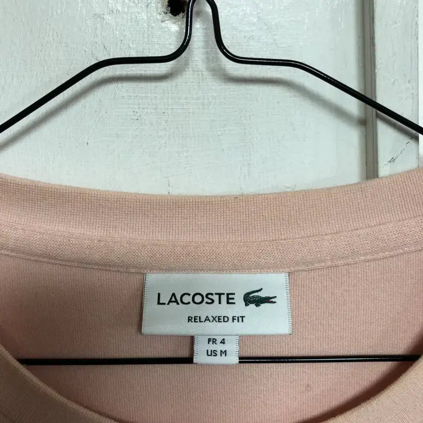 [BUNJANG] Lacoste Men&