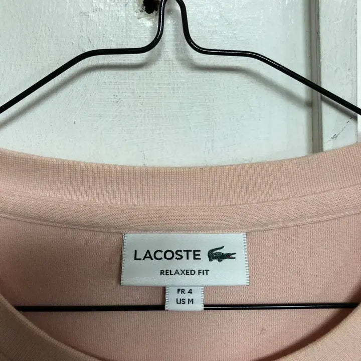 [BUNJANG] Lacoste Men&