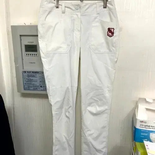 [SOLD OUT] 파리게이츠 바지