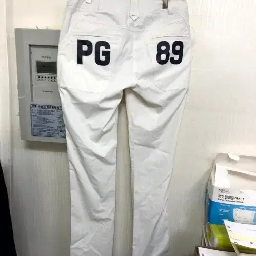 [SOLD OUT] 파리게이츠 바지