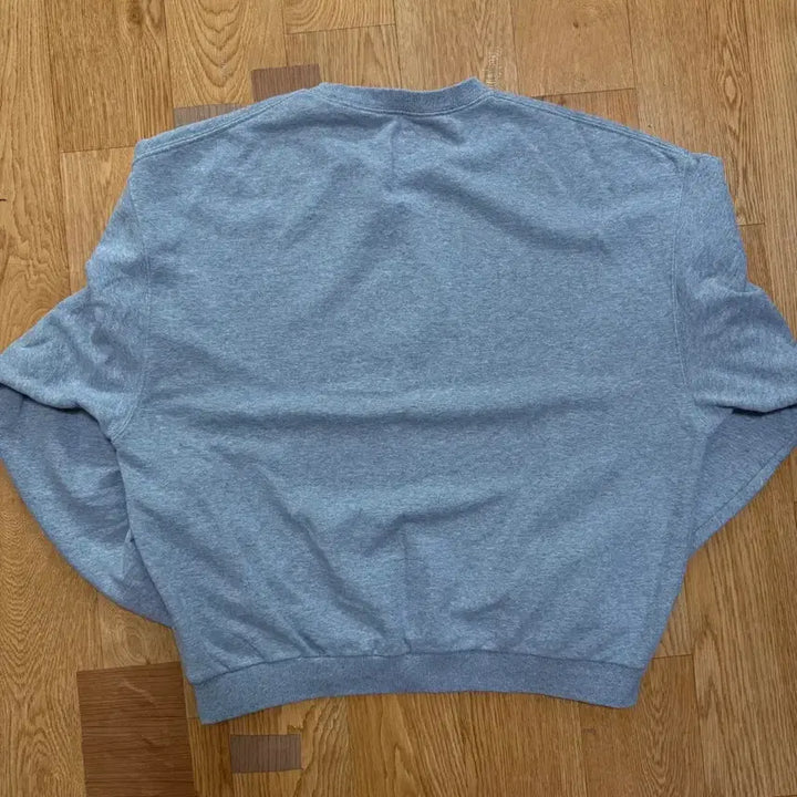 [BUNJANG] mynameispeter Sweatshirt / mynameispeter 맨투맨