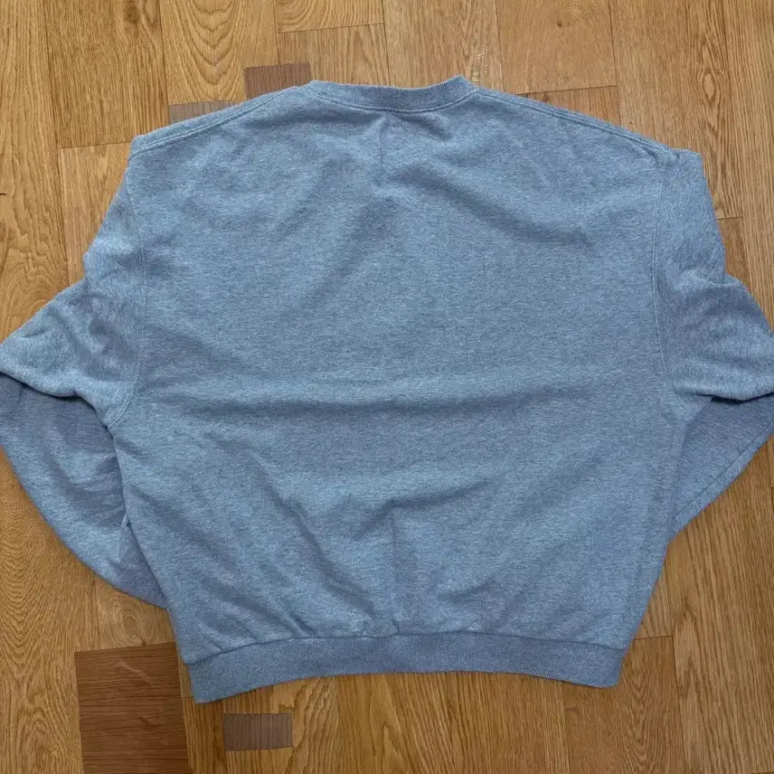 [BUNJANG] mynameispeter Sweatshirt / mynameispeter 맨투맨