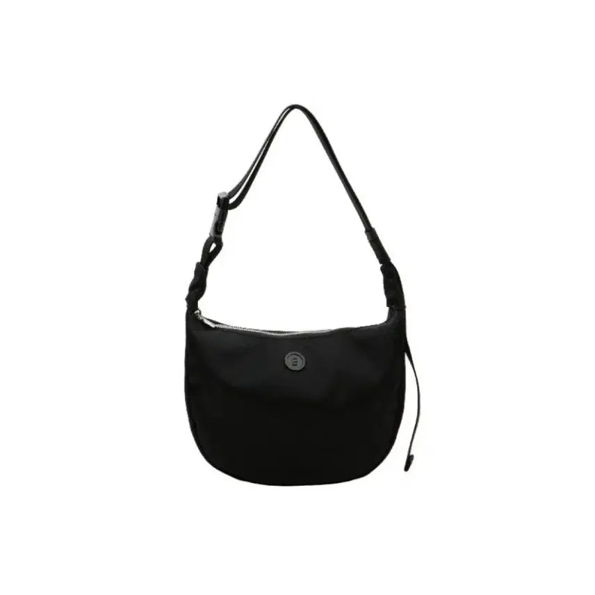 [SOLD OUT] 미닛뮤트 클로웨이스트 블랙