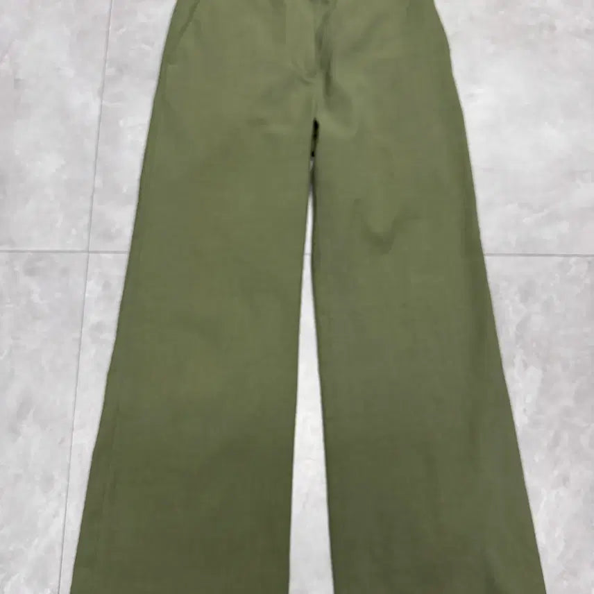 [BUNJANG] 27 System Trousers / 27 시스템 SYSTEM