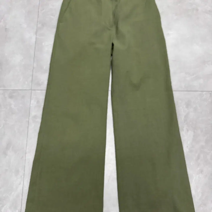 [BUNJANG] 27 System Trousers / 27 시스템 SYSTEM