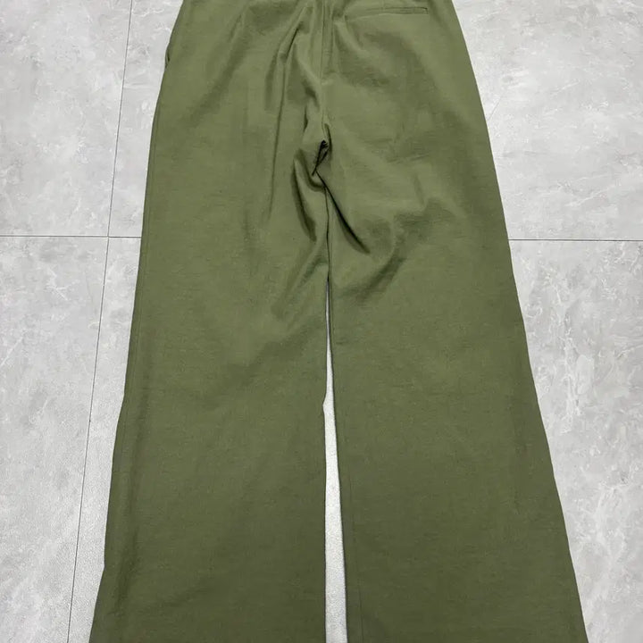 [BUNJANG] 27 System Trousers / 27 시스템 SYSTEM