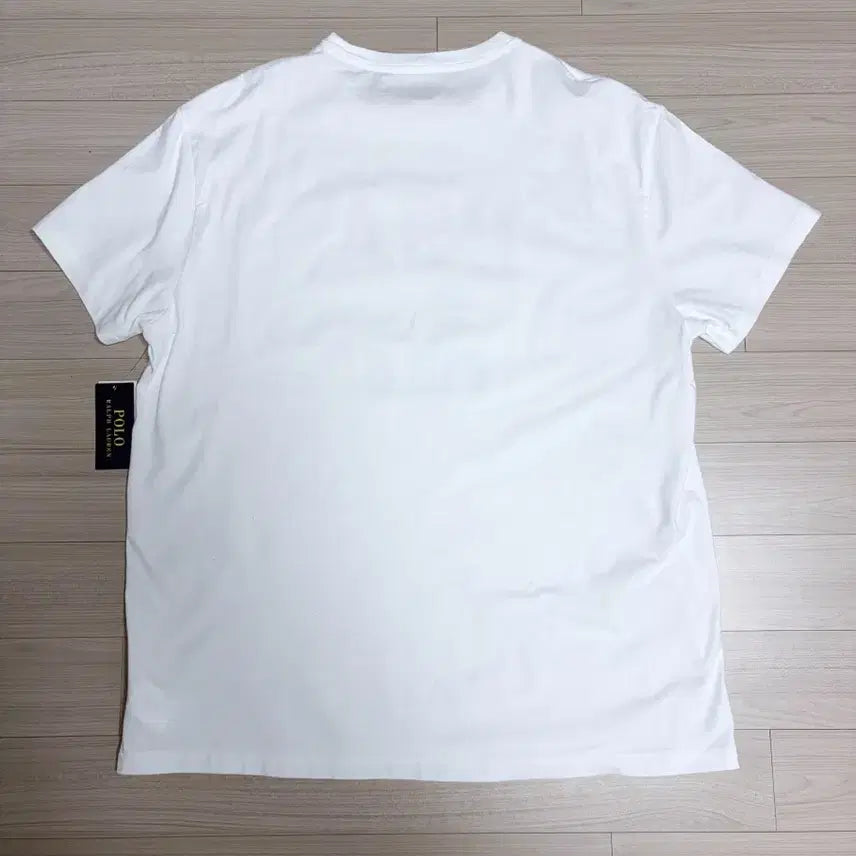[BUNJANG] Polo Ralph Lauren Americana T-Shirt / 폴로 랄프로렌 아메리카나 티셔츠