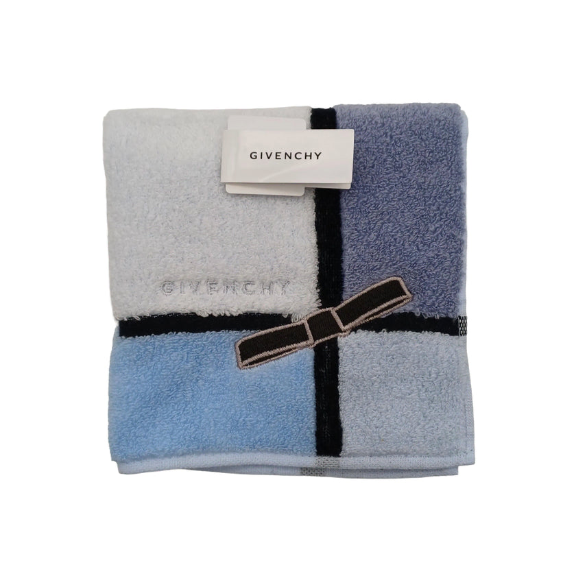 [BUNJANG] Givenchy Hand Towel / GIVENCHY 지방시 핸드타월 손수건 [FSB11735-185-7]
