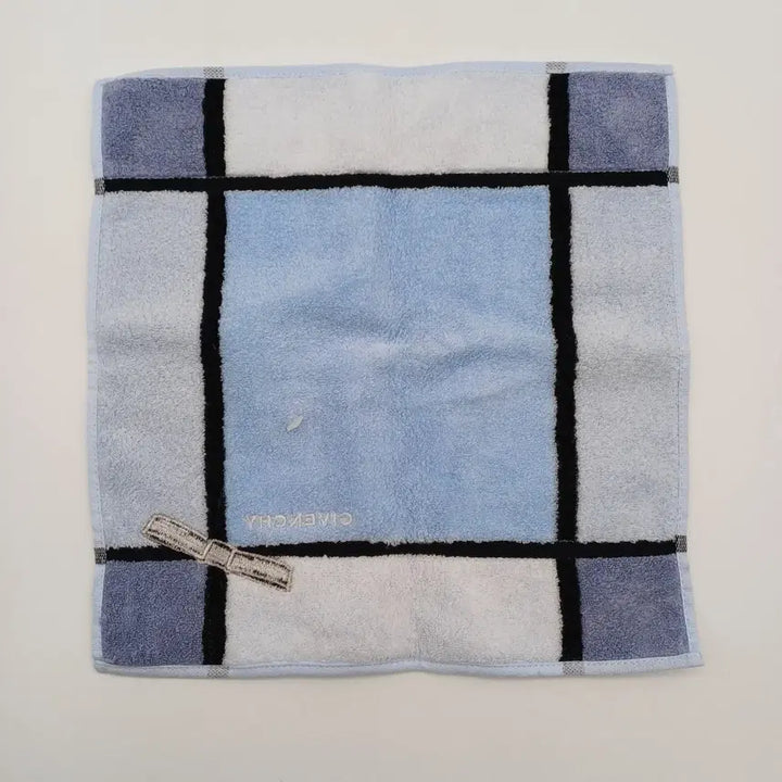 [BUNJANG] Givenchy Hand Towel / GIVENCHY 지방시 핸드타월 손수건 [FSB11735-185-7]