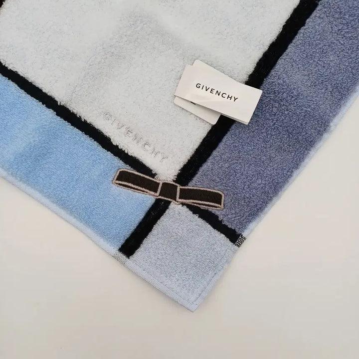 [BUNJANG] Givenchy Hand Towel / GIVENCHY 지방시 핸드타월 손수건 [FSB11735-185-7]