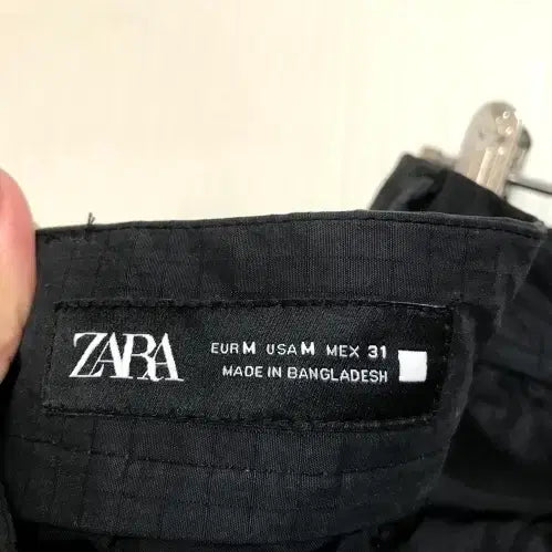 [SOLD OUT] 자라 바지