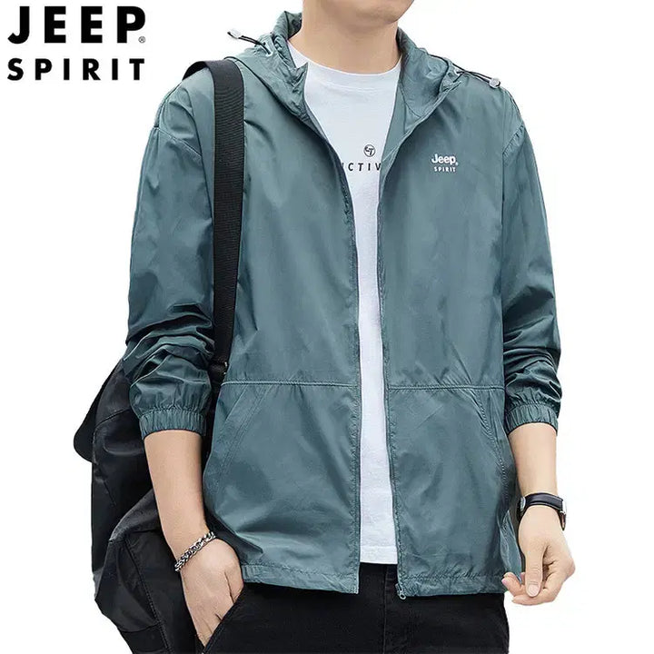 [BUNJANG] JEEP SPIRIT Men&