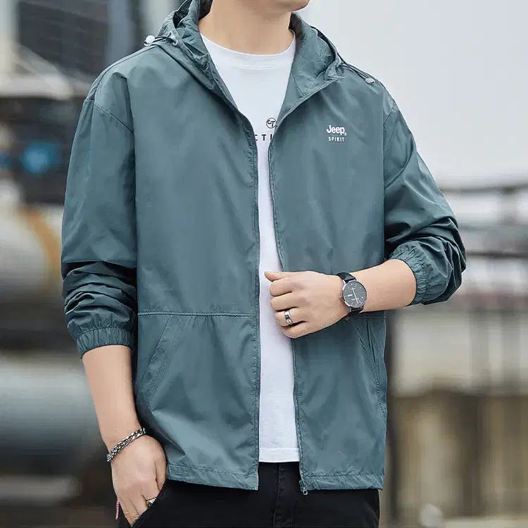 [BUNJANG] JEEP SPIRIT Men&