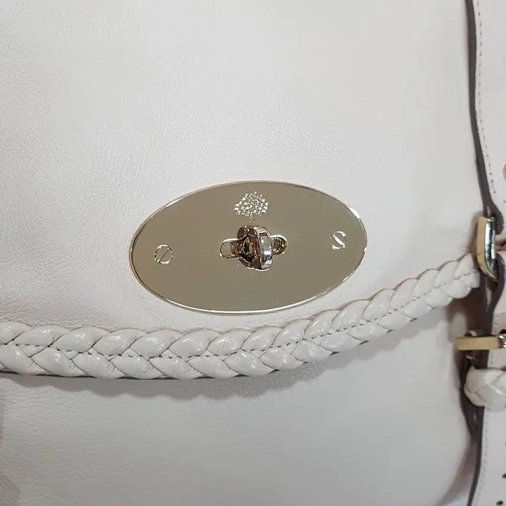 [BUNJANG] Mulberry Alexa Tote Crossbody Bag / 정품) 멀버리 알렉사 토트 크로스백