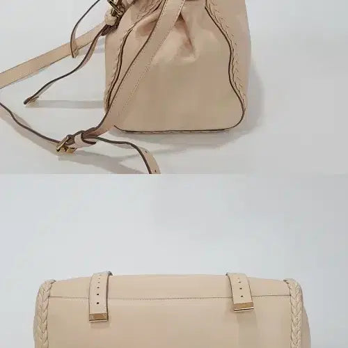 [BUNJANG] Mulberry Alexa Tote Crossbody Bag / 정품) 멀버리 알렉사 토트 크로스백
