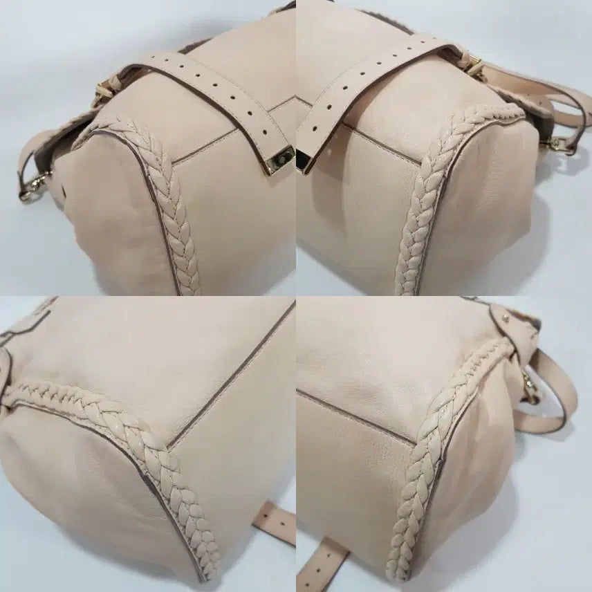 [BUNJANG] Mulberry Alexa Tote Crossbody Bag / 정품) 멀버리 알렉사 토트 크로스백