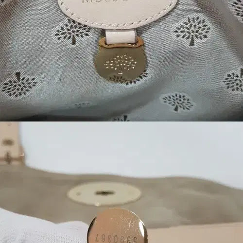 [BUNJANG] Mulberry Alexa Tote Crossbody Bag / 정품) 멀버리 알렉사 토트 크로스백