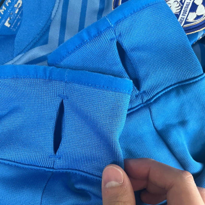 [BUNJANG] Nike Korean National Team Mid-layer Shield Top / 나이키 국대 미드레이어 (쉴드탑)
