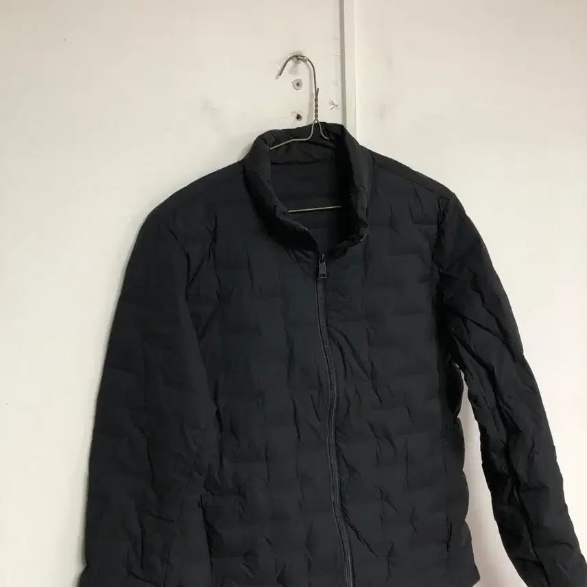 [SOLD OUT] 와이드앵글 남성 구스 경량 패딩 95M@9946