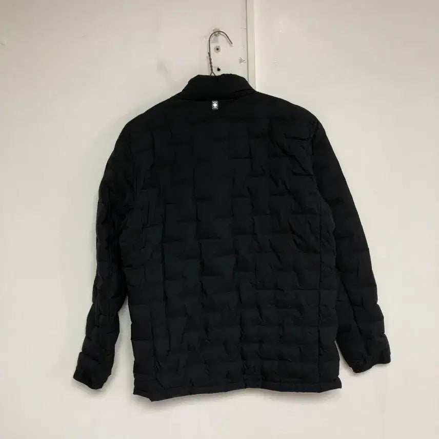 [SOLD OUT] 와이드앵글 남성 구스 경량 패딩 95M@9946