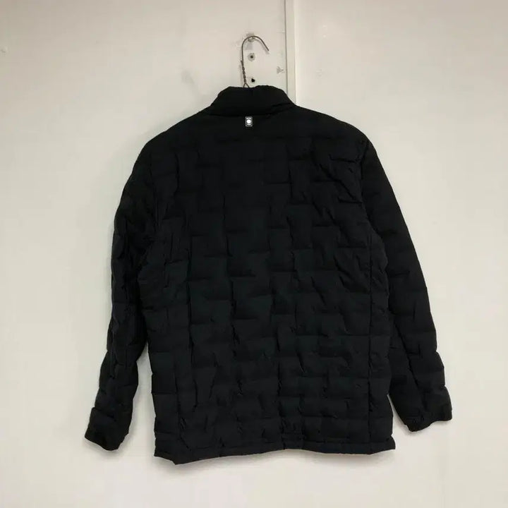 [SOLD OUT] 와이드앵글 남성 구스 경량 패딩 95M@9946
