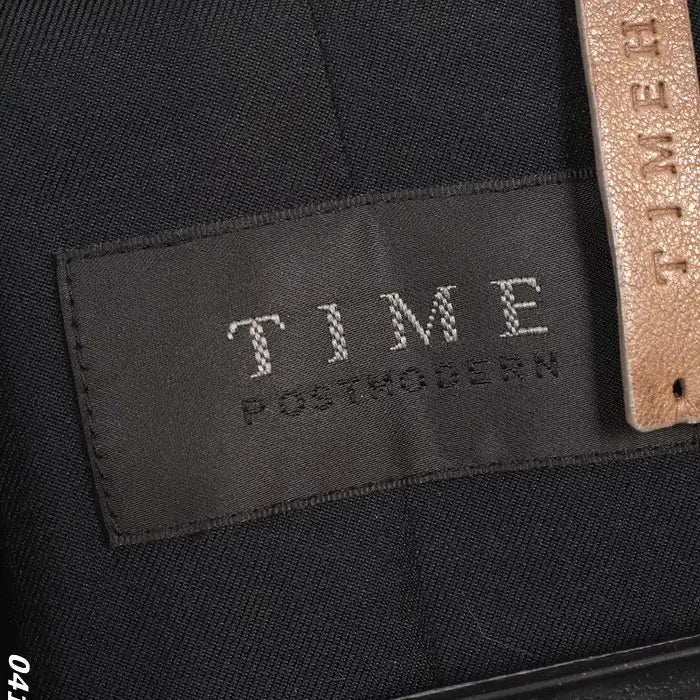 [BUNJANG] Time Linen Zip-Up Jacket / 남성100추천/ 타임 옴므 린넨 집업자켓