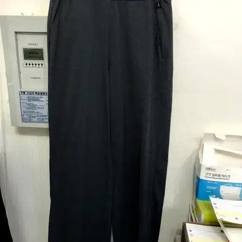 [SOLD OUT] 안다르 바지