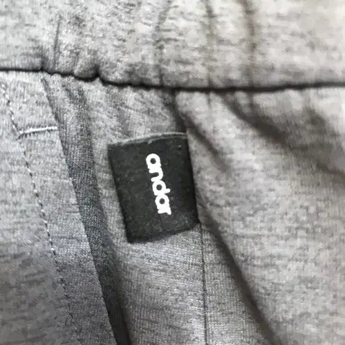 [SOLD OUT] 안다르 바지