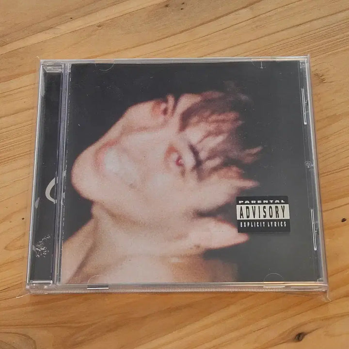 [SOLD OUT] (초희귀반) Joji - Ballads 1 CD 초판
