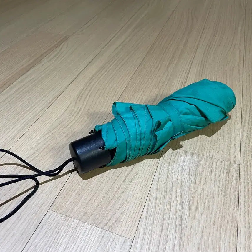 [BUNJANG] Foldable Portable Umbrella / 접이식 휴대용 우산