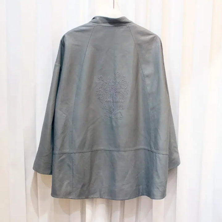 [SOLD OUT] 19s 95 닥스 양가죽 자켓 b784