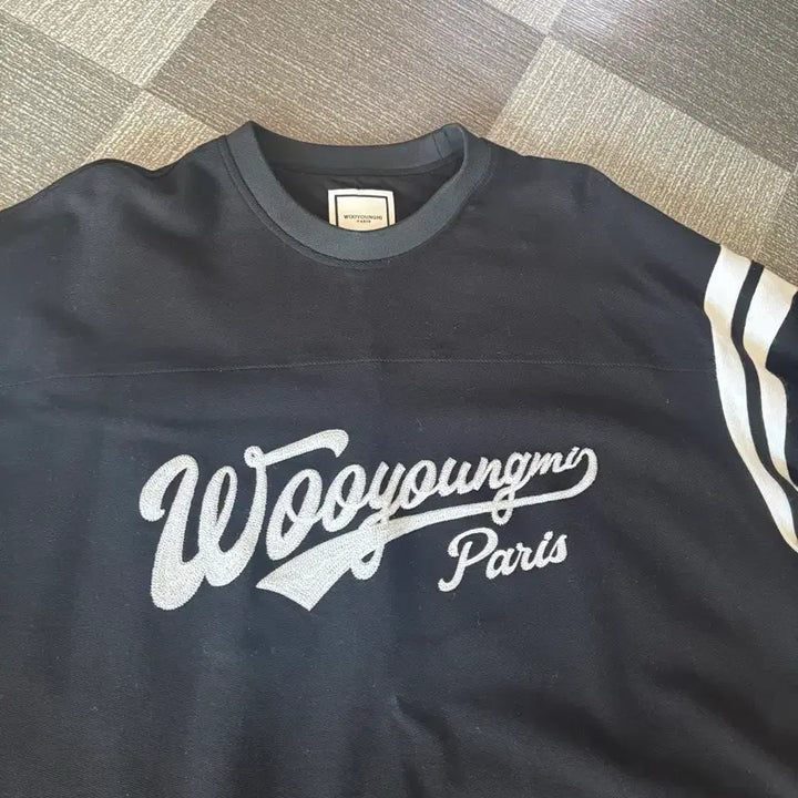 [SOLD OUT] 우영미 25ss 반팔 52사이즈