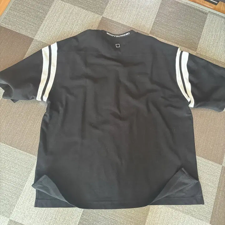 [SOLD OUT] 우영미 25ss 반팔 52사이즈